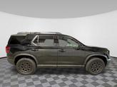 Thumbnail of 2026 Crystal Black Pearl Honda Passport