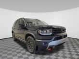 Thumbnail of 2026 Crystal Black Pearl Honda Passport