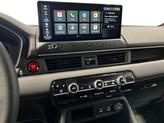 Thumbnail of 2026 Crystal Black Pearl Honda Passport