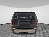 Thumbnail of 2026 Crystal Black Pearl Honda Passport