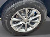 Thumbnail of 2026 Solar Silver Metallic Honda CR-V