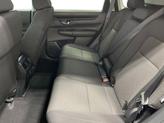 Thumbnail of 2026 Solar Silver Metallic Honda CR-V
