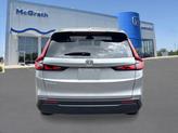Thumbnail of 2026 Solar Silver Metallic Honda CR-V