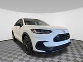 Thumbnail of 2026 Platinum White Pearl Honda HR-V