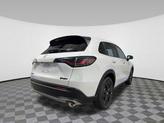 Thumbnail of 2026 Platinum White Pearl Honda HR-V