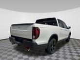 Thumbnail of 2026 Platinum White Pearl Honda Ridgeline