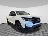 Thumbnail of 2026 Platinum White Pearl Honda Ridgeline