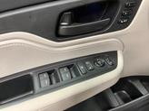 Thumbnail of 2025 Solar Silver Metallic Honda Odyssey