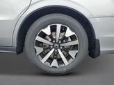 Thumbnail of 2025 Solar Silver Metallic Honda Odyssey