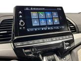 Thumbnail of 2025 Solar Silver Metallic Honda Odyssey