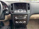 Thumbnail of 2012 Winter Frost Pearl Nissan Maxima