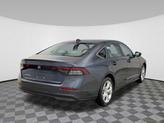Thumbnail of 2025 Meteorite Gray Metallic Honda Accord