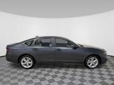 Thumbnail of 2025 Meteorite Gray Metallic Honda Accord