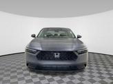 Thumbnail of 2025 Meteorite Gray Metallic Honda Accord