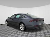 Thumbnail of 2025 Meteorite Gray Metallic Honda Accord