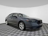 Thumbnail of 2025 Meteorite Gray Metallic Honda Accord