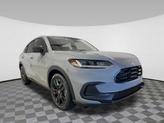 Thumbnail of 2026 Urban Gray Pearl Honda HR-V