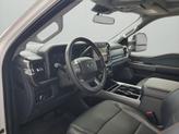 Thumbnail of 2024 Star White Metallic Tri-Coat Ford F-250