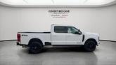 Thumbnail of 2024 Star White Metallic Tri-Coat Ford F-250