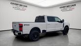Thumbnail of 2024 Star White Metallic Tri-Coat Ford F-250