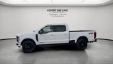 Thumbnail of 2024 Star White Metallic Tri-Coat Ford F-250