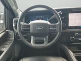 Thumbnail of 2024 Star White Metallic Tri-Coat Ford F-250