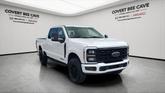 Photo of 2024 Star White Metallic Tri-Coat Ford F-250
