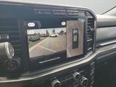 Thumbnail of 2024 Star White Metallic Tri-Coat Ford F-250