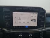 Thumbnail of 2024 Star White Metallic Tri-Coat Ford F-250