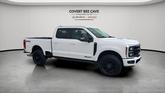 Thumbnail of 2024 Star White Metallic Tri-Coat Ford F-250