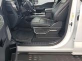 Thumbnail of 2024 Star White Metallic Tri-Coat Ford F-250