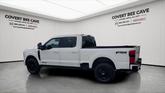 Thumbnail of 2024 Star White Metallic Tri-Coat Ford F-250