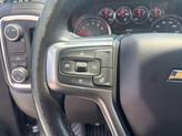 Thumbnail of 2022 Satin Steel Metallic Chevrolet Silverado 1500