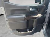 Thumbnail of 2022 Satin Steel Metallic Chevrolet Silverado 1500