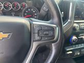 Thumbnail of 2022 Satin Steel Metallic Chevrolet Silverado 1500