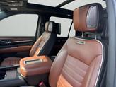 Thumbnail of 2023 White Frost Tricoat GMC Yukon