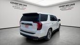 Thumbnail of 2023 White Frost Tricoat GMC Yukon