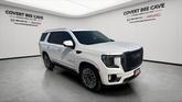 Thumbnail of 2023 White Frost Tricoat GMC Yukon