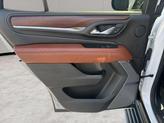 Thumbnail of 2023 White Frost Tricoat GMC Yukon