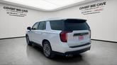 Thumbnail of 2023 White Frost Tricoat GMC Yukon