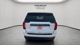 Thumbnail of 2023 White Frost Tricoat GMC Yukon