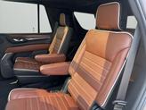 Thumbnail of 2023 White Frost Tricoat GMC Yukon