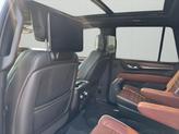 Thumbnail of 2023 White Frost Tricoat GMC Yukon