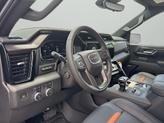 Thumbnail of 2025 Onyx Black GMC Sierra 1500