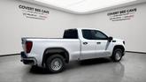 Thumbnail of 2026 Summit White GMC Sierra 1500