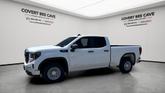 Thumbnail of 2026 Summit White GMC Sierra 1500