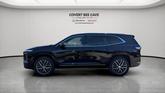 Thumbnail of 2025 Ebony Twilight Metallic Buick Enclave