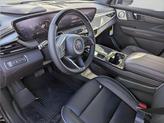 Thumbnail of 2025 Ebony Twilight Metallic Buick Enclave