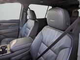 Thumbnail of 2025 Ebony Twilight Metallic Buick Enclave