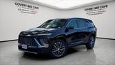 Photo of 2025 Ebony Twilight Metallic Buick Enclave